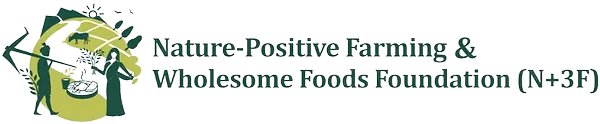 Nature-Positive Farming & Wholesome Foods Foundation,