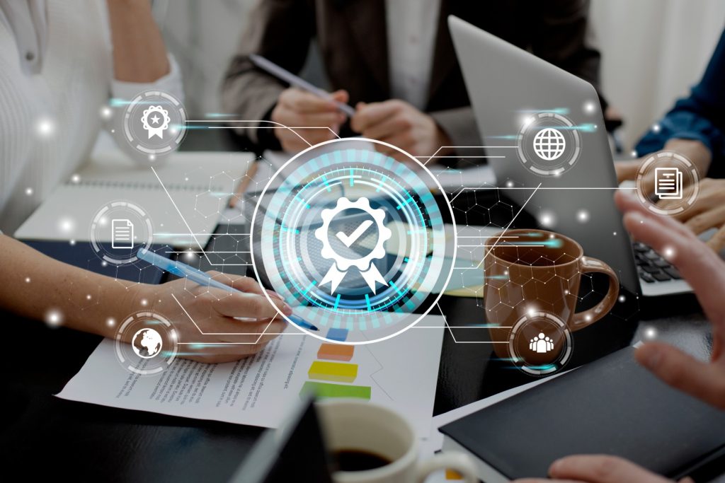 Standalone NAAC Accreditation Software