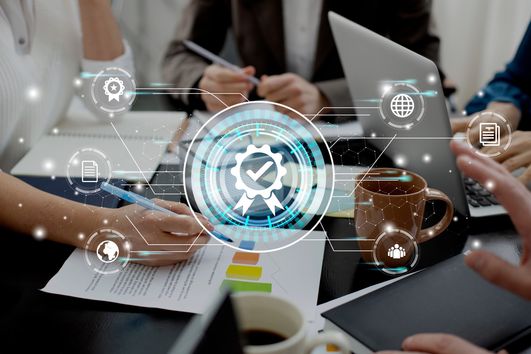 Standalone NAAC Accreditation Software